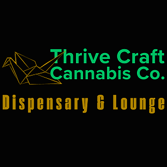 Thrive Craft Cannabis Co.
