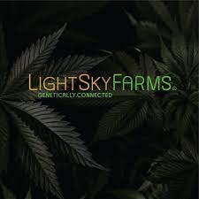 LightSky Farms - Burton REC