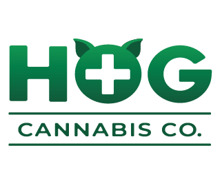 HOG Cannabis Co Provisioning