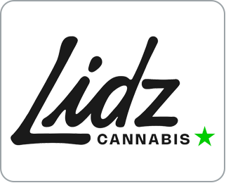 Lidz Cannabis North