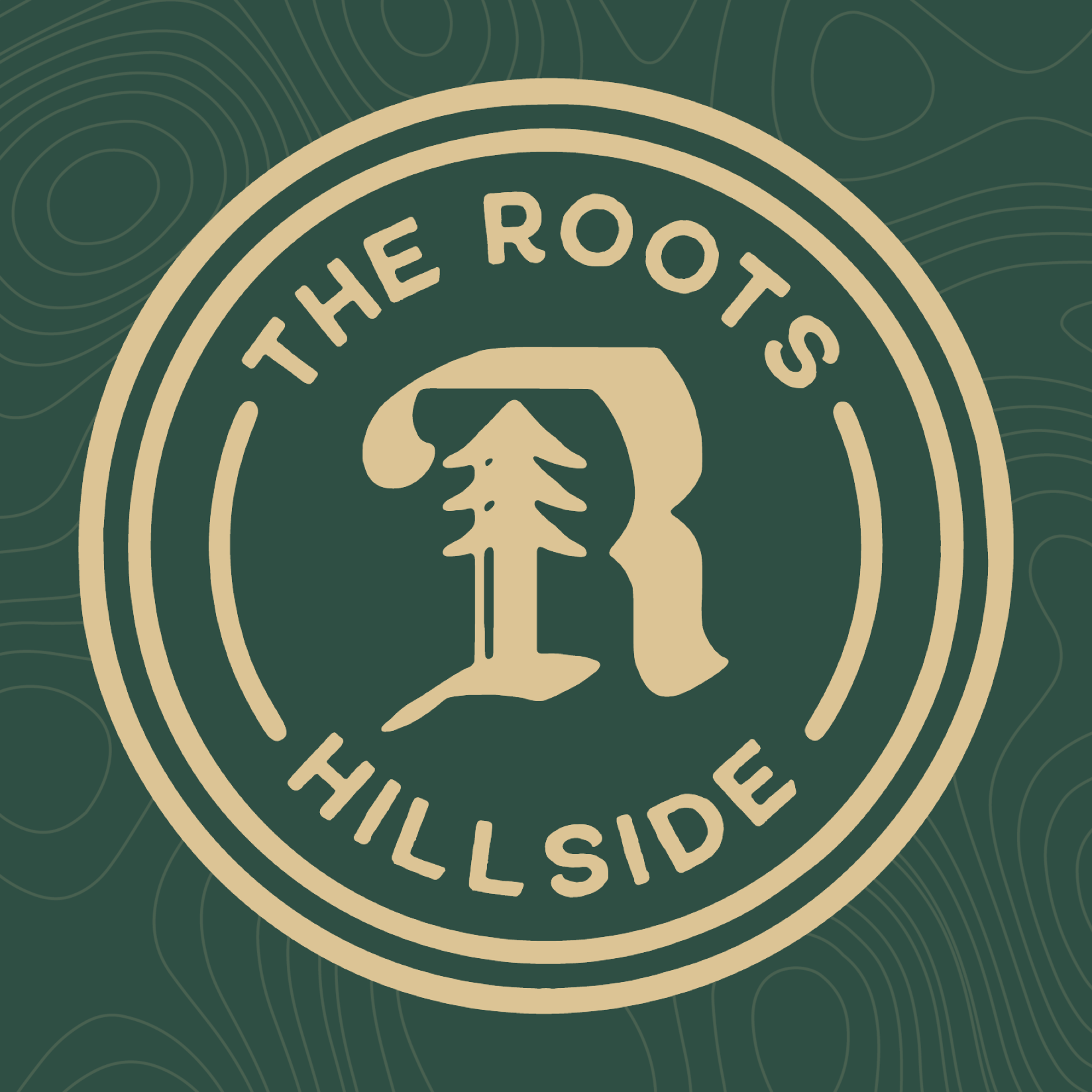 The Roots - Hillside