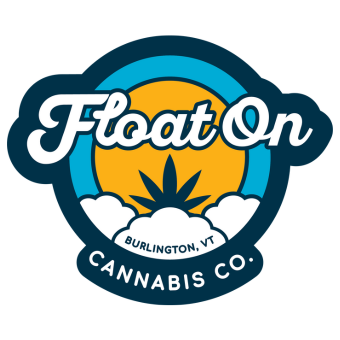 Float On Cannabis - Burlington