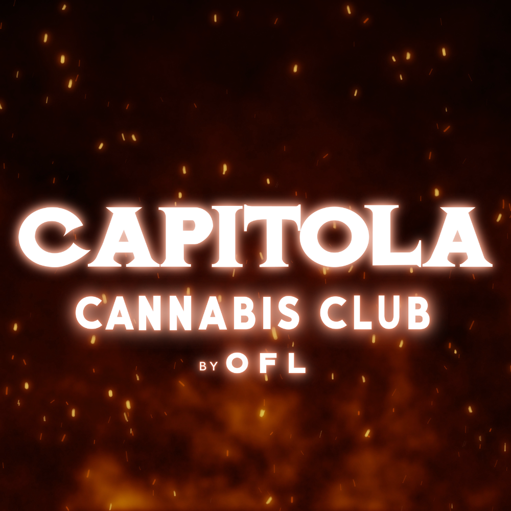 Capitola Cannabis Club By OFL