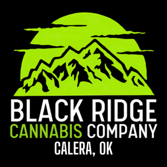Black Ridge Cannabis Company