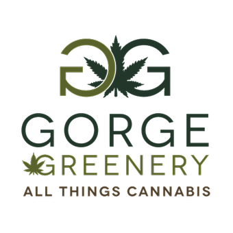 Gorge Greenery - Hood River