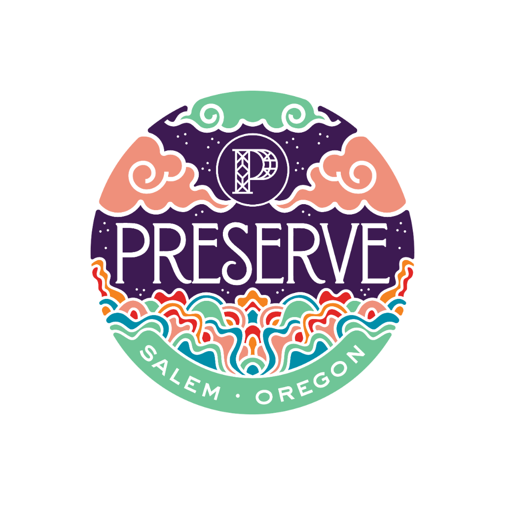 Preserve Oregon Commercial
