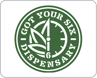 Got Your Six Dispensary - Princeton