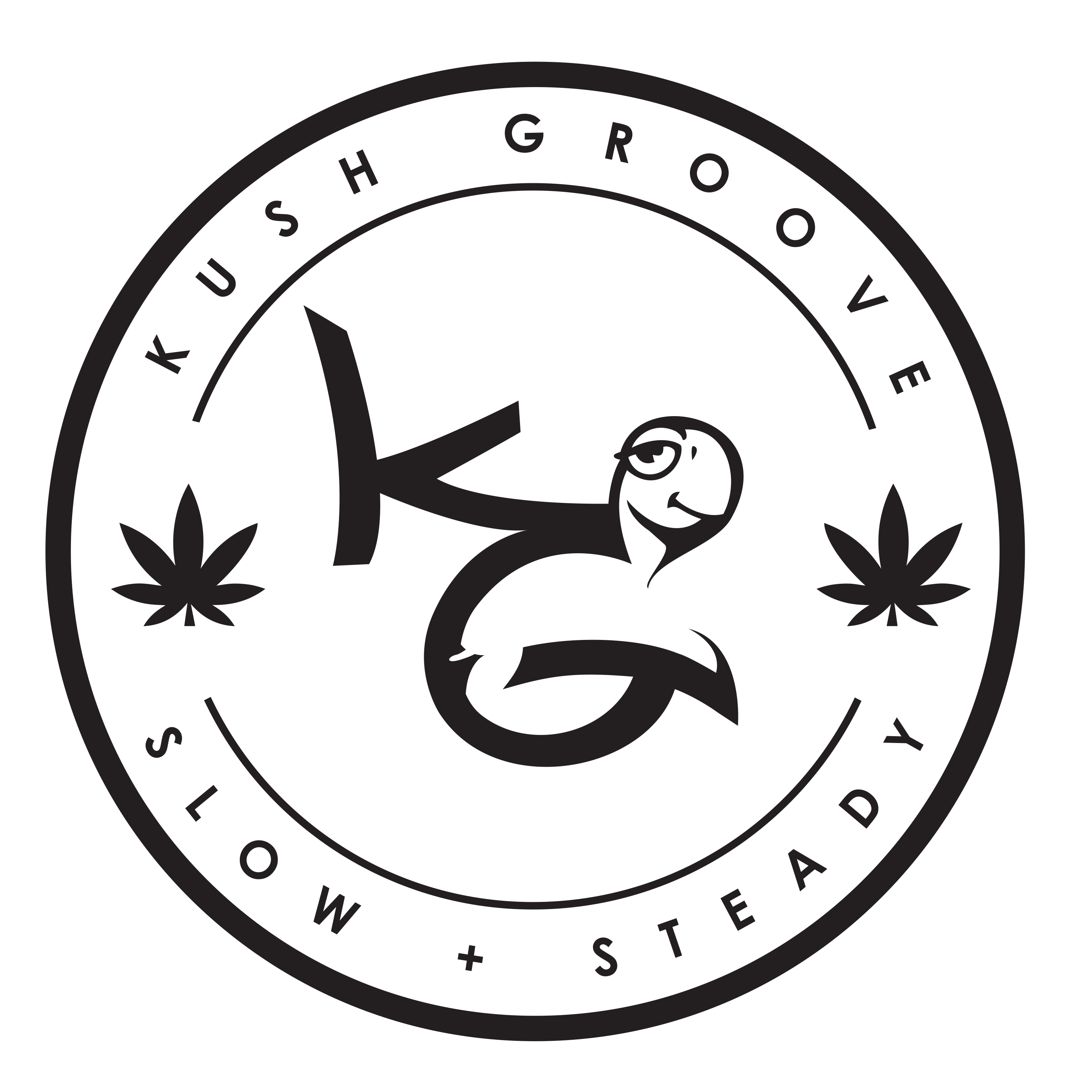Kush Groove Dispensary - Cambridge