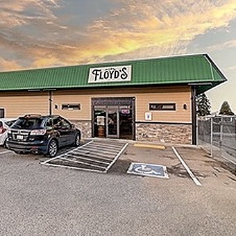 Floyd's Cannabis Connection - Mt.Vernon