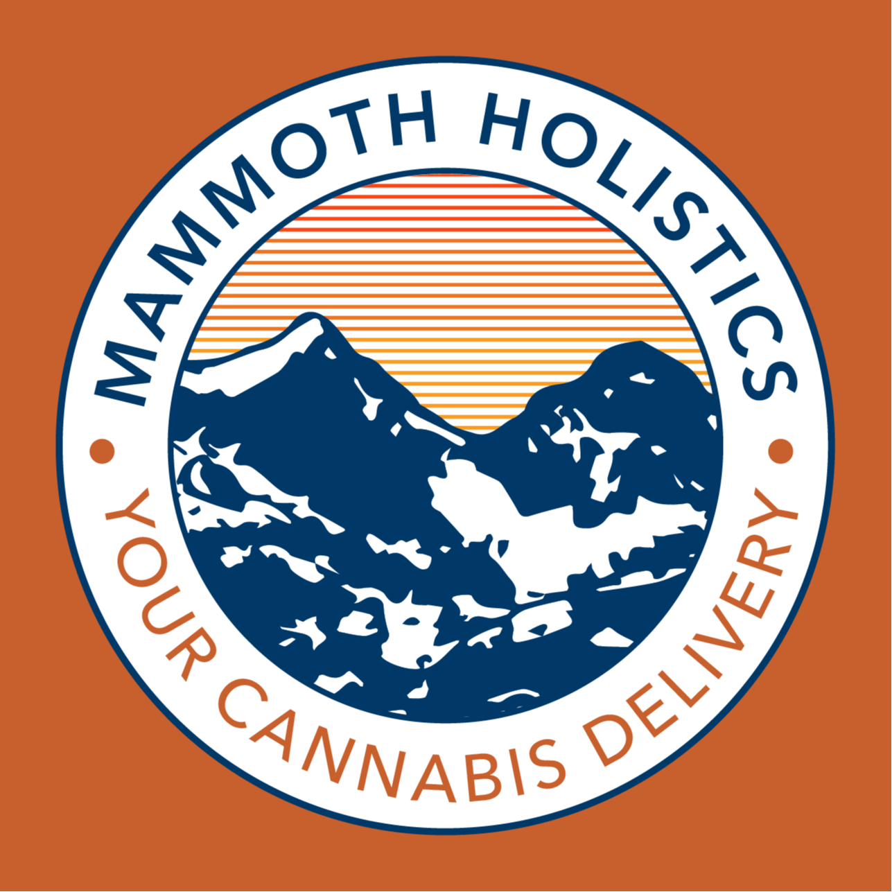 Mammoth Holistics