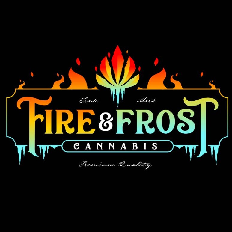 Fire and Frost Cannabis