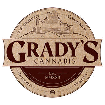 Grady's Cannabis