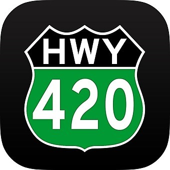 HWY420 - Poulsbo