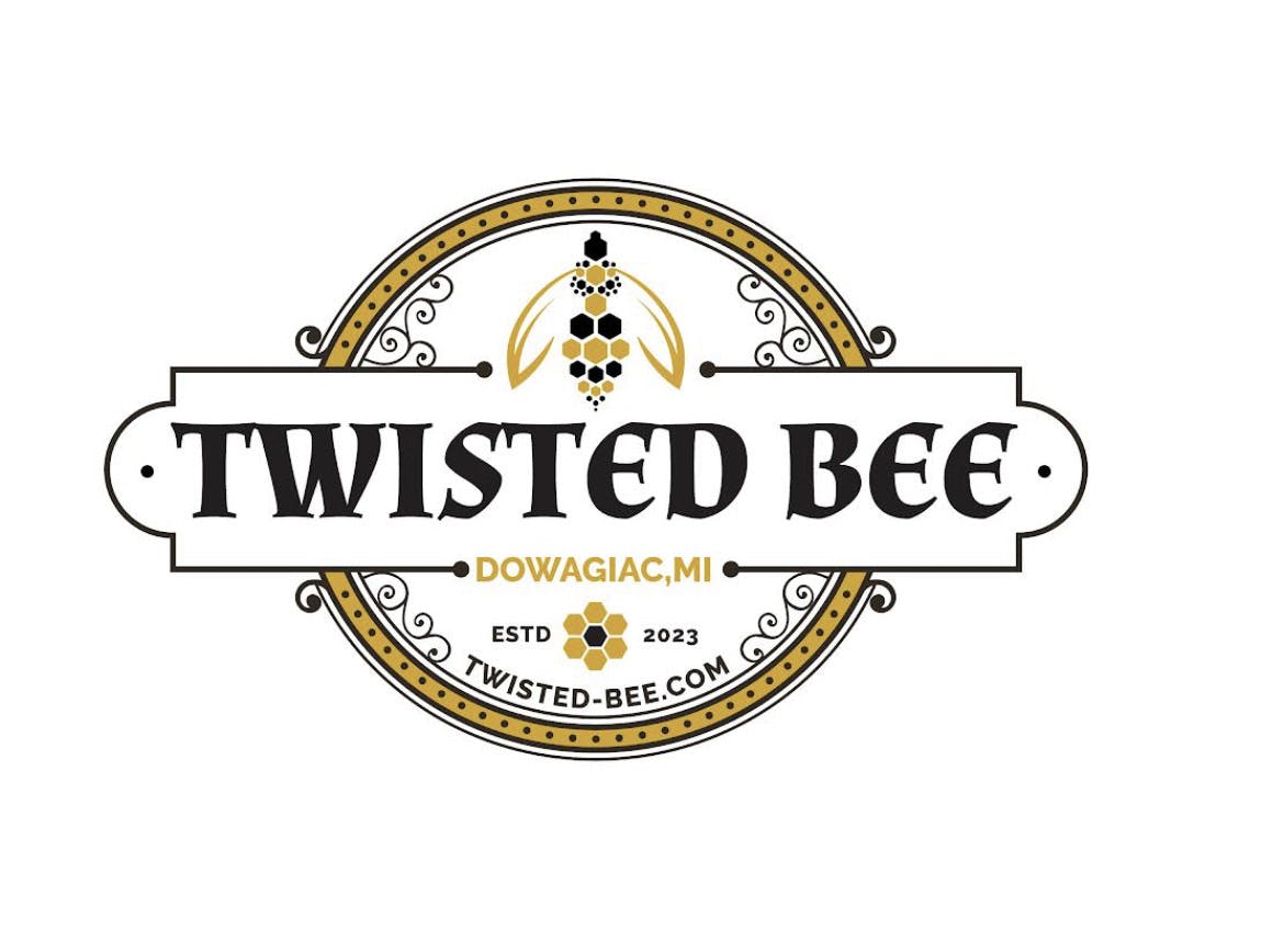 Twisted Bee