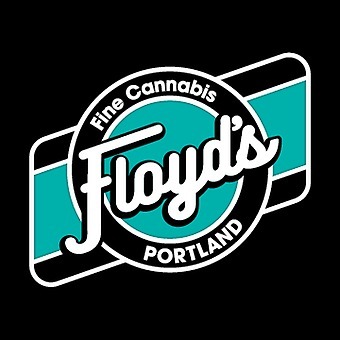 Floyd's Fine Cannabis on Columbia