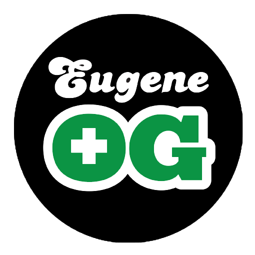 Eugene OG