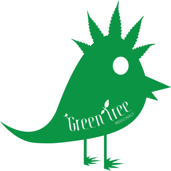 Green Tree Medicinals - Berthoud (Rec)