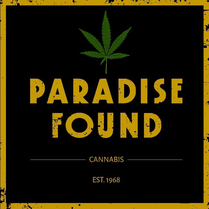 Paradise Found - Portland