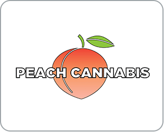 Peach Cannabis