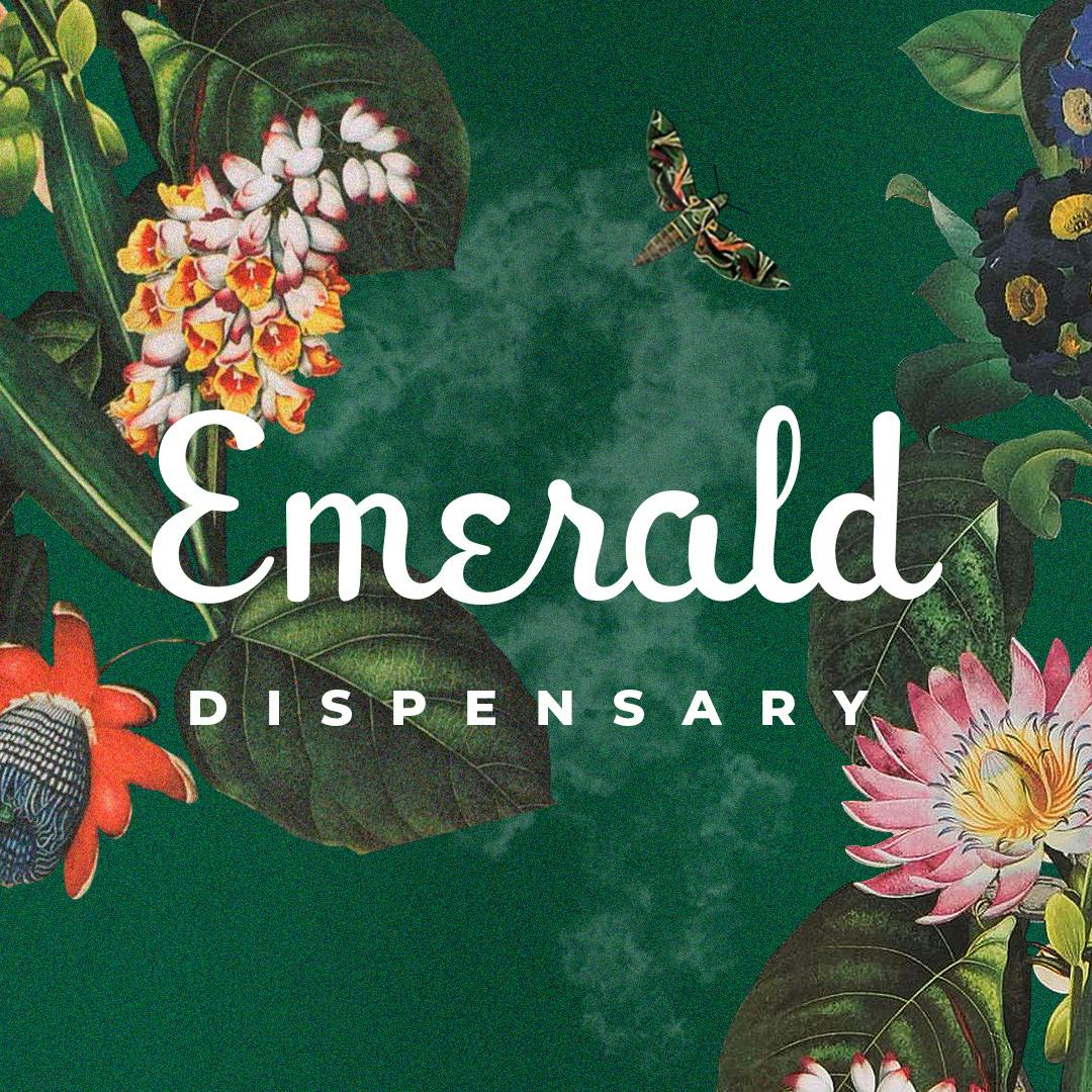 The Emerald Dispensary