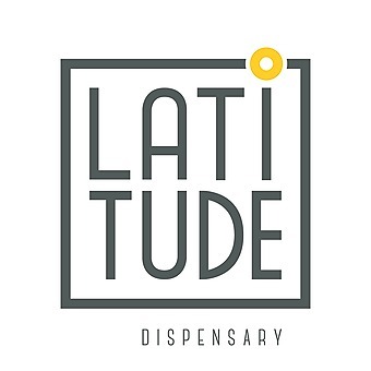Latitude Dispensary - Eldon