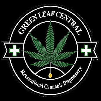 Green Leaf Central
