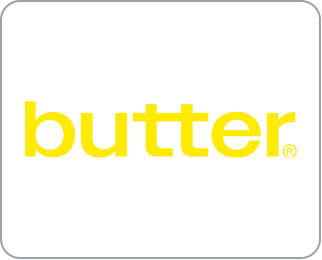Butter - Berkley