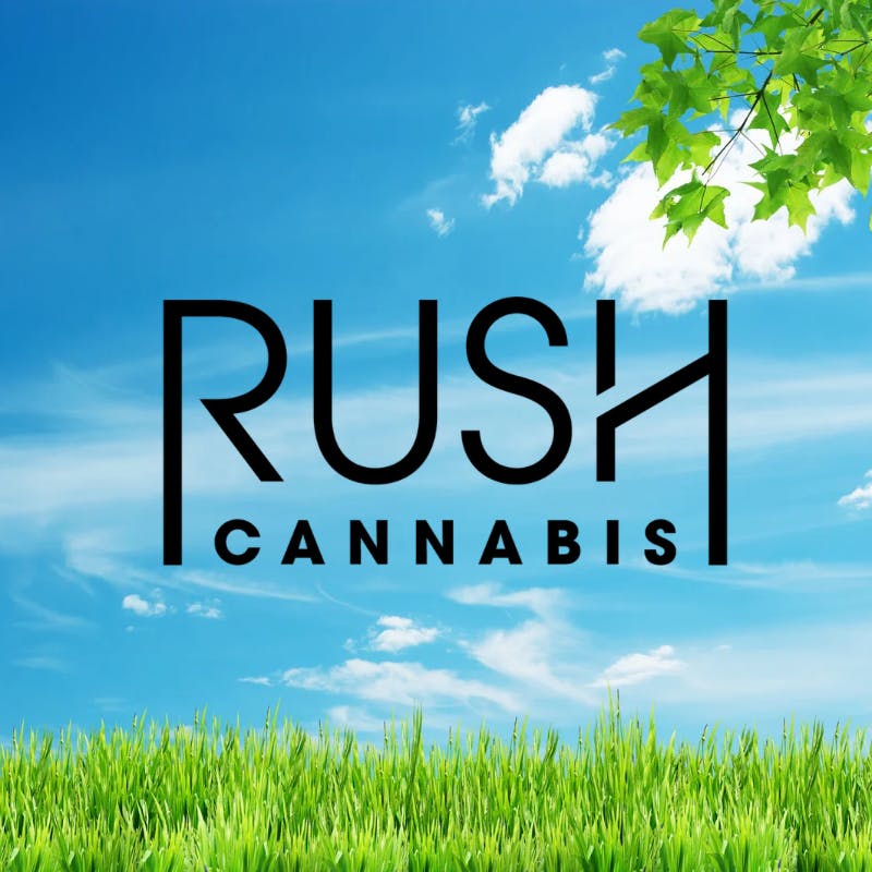 Rush Cannabis - Hazel Park