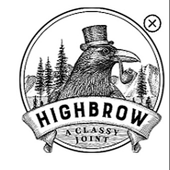 Highbrow - Bath (MED)