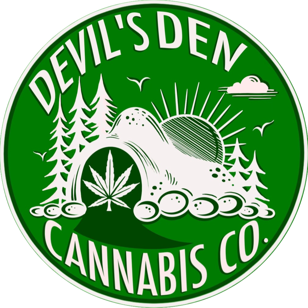 Devil's Den Cannabis Company