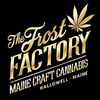 The Frost Factory - Hallowell