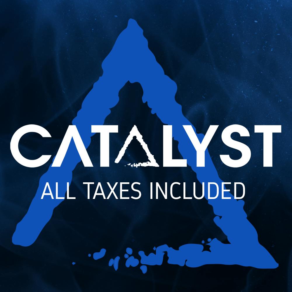 Catalyst - Figueroa