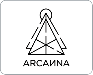 Arcanna - Industry Menu