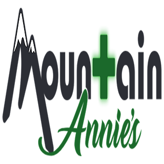 Mountain Annie's Dispensary Silverton