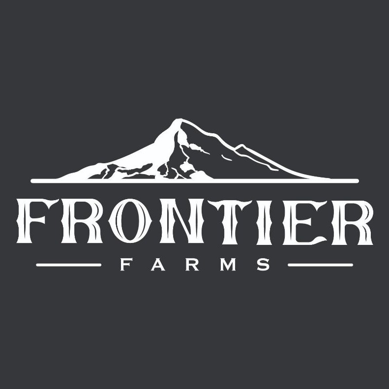 Frontier Farms Cannabis  -  Hood River