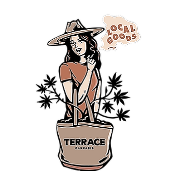 Terrace Cannabis Dispensary - Alton