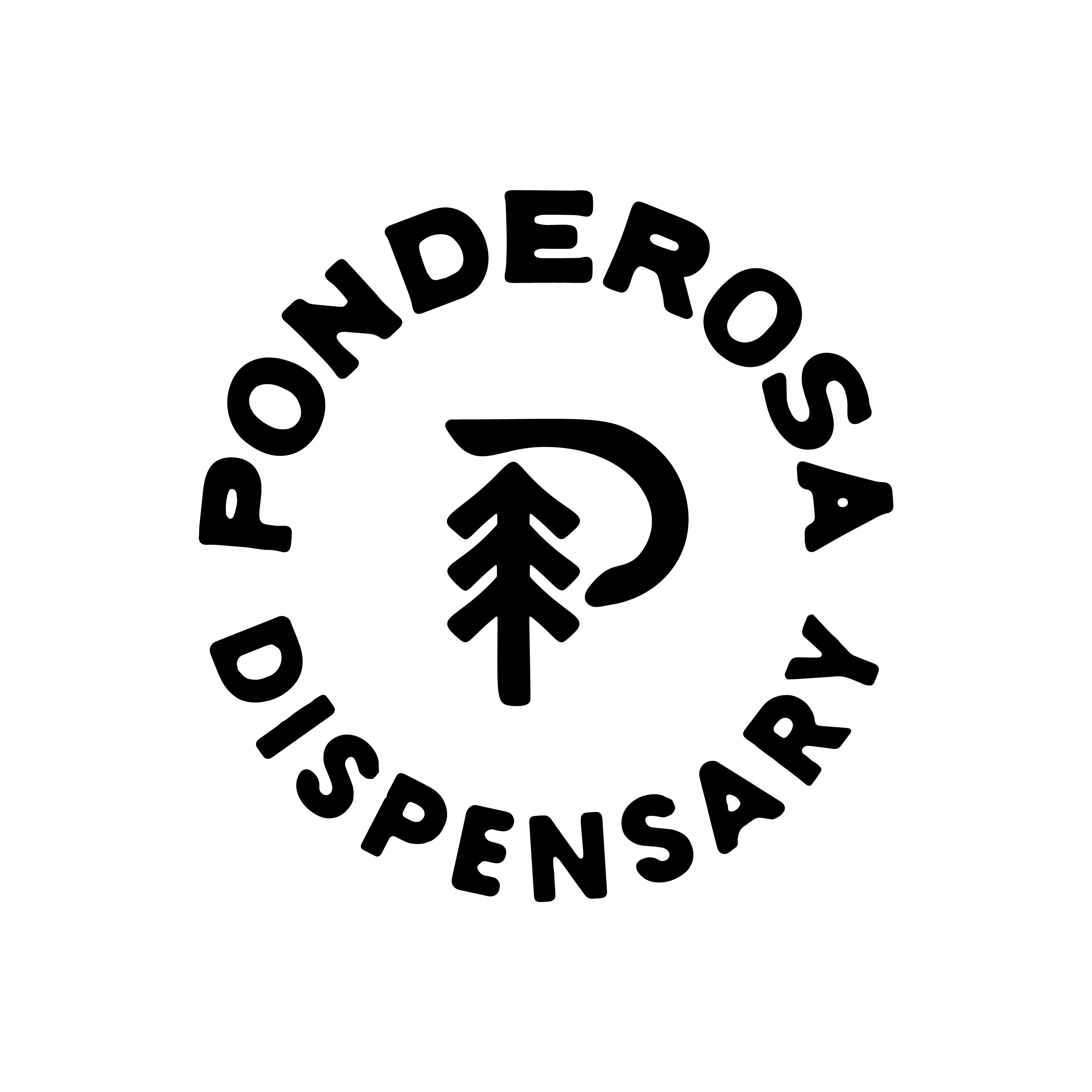 Ponderosa Dispensary - Queen Creek