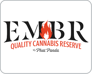 EMBR Dispensary - Lake Elsinore