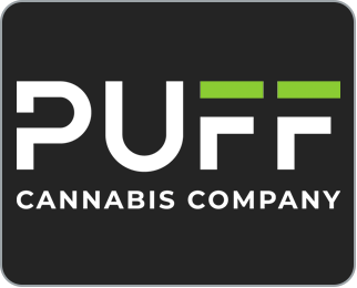 PUFF River Rouge - RECREATIONAL 21+