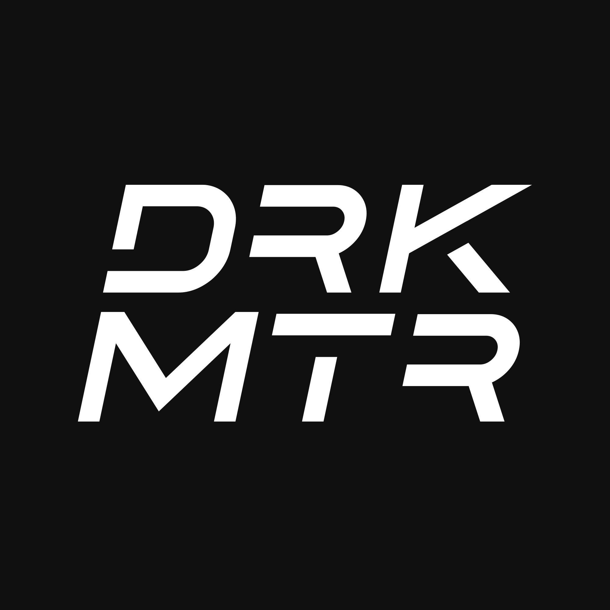 Dark Matter - Juan Tabo