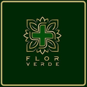 Flor Verde San Sebastian