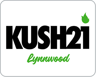 Kush 21 Lynnwood