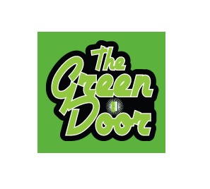 Green Door