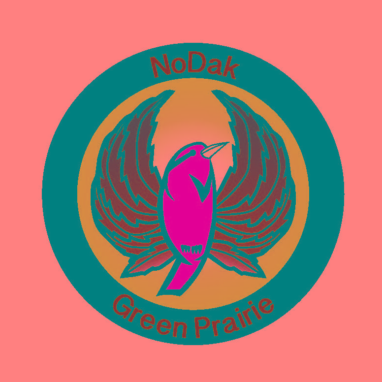 NoDak Green Prairie