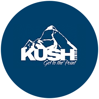 Kush Pointe - Mukilteo