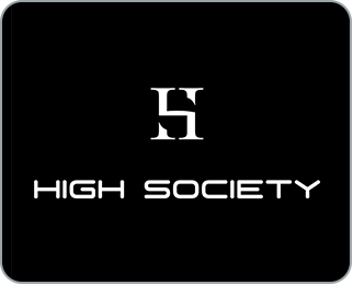 High Society (Saline)