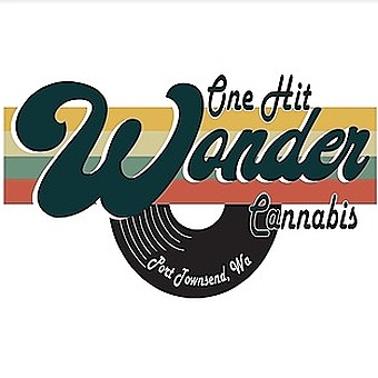 One Hit Wonder Cannabis - Port Townsend