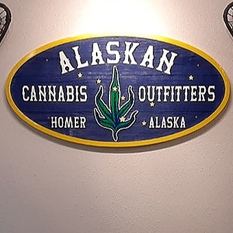 Alaskan Cannabis Outfitters