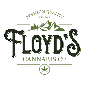 Floyd's Cannabis Co. - Everett