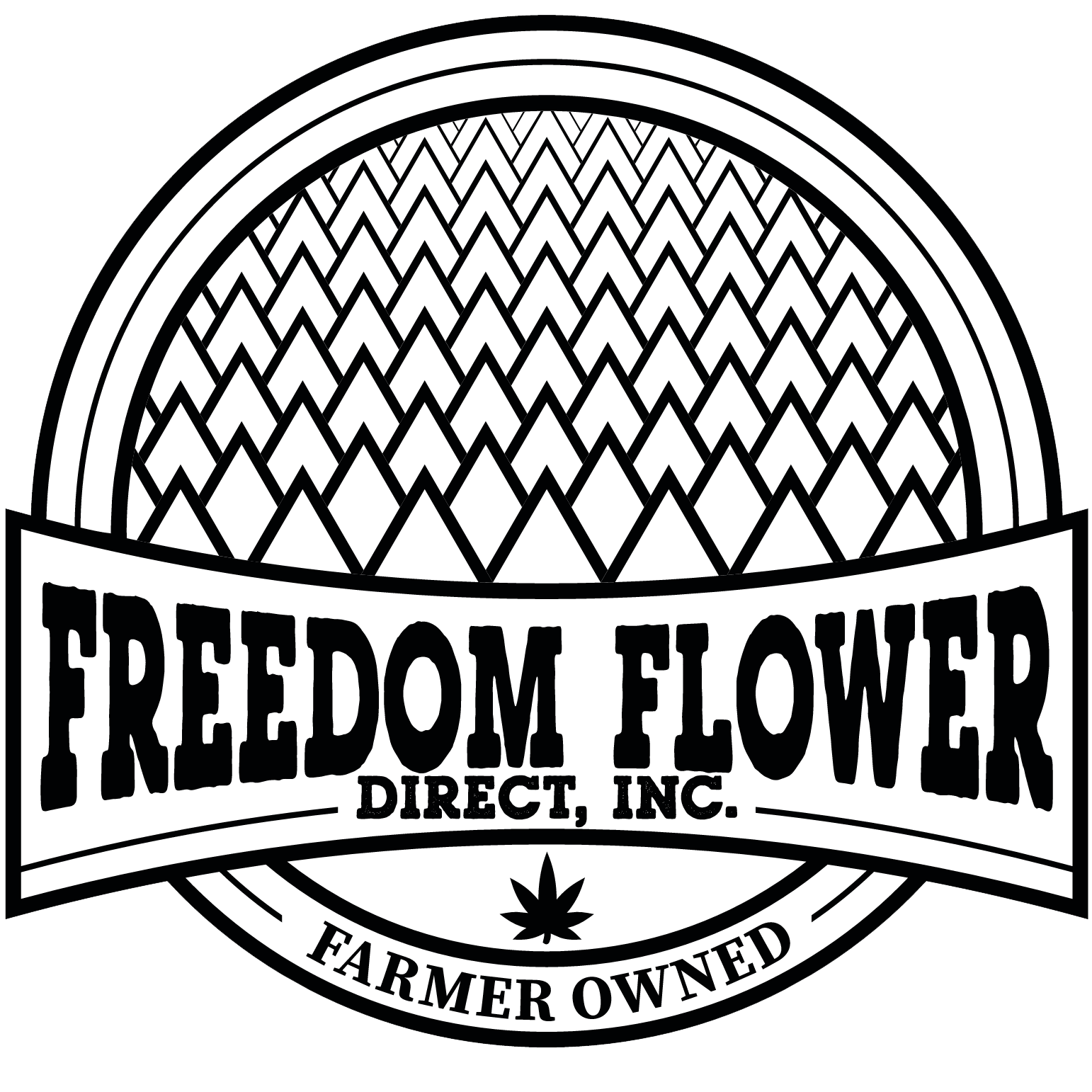 Freedom Flower Direct